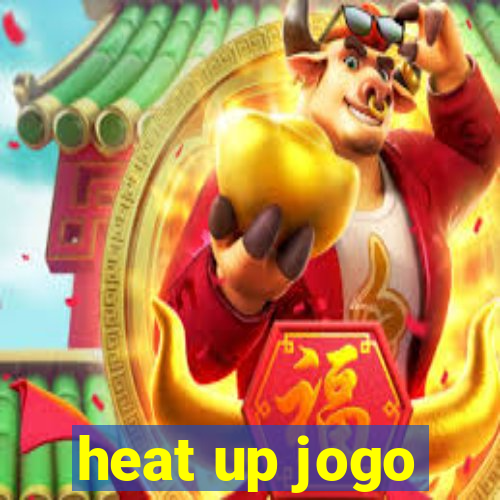 heat up jogo